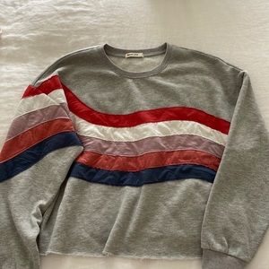 Marine Layer Sweatshirt